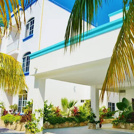 Corales Suites