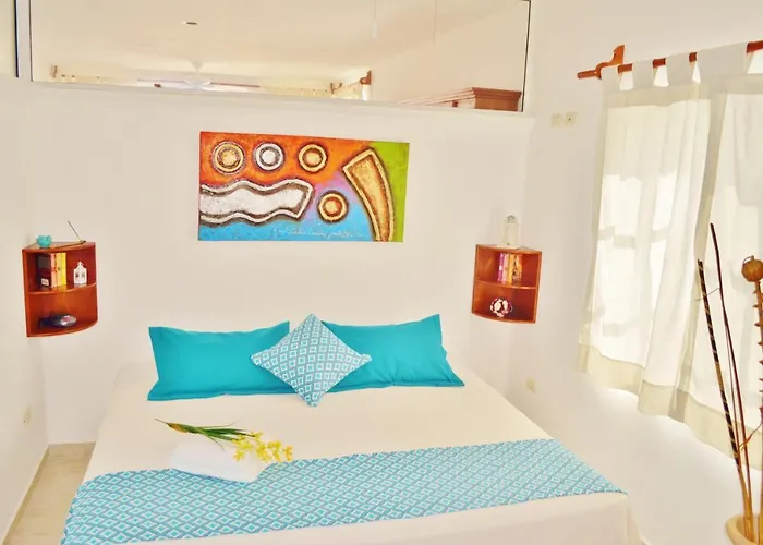 Corales 3*