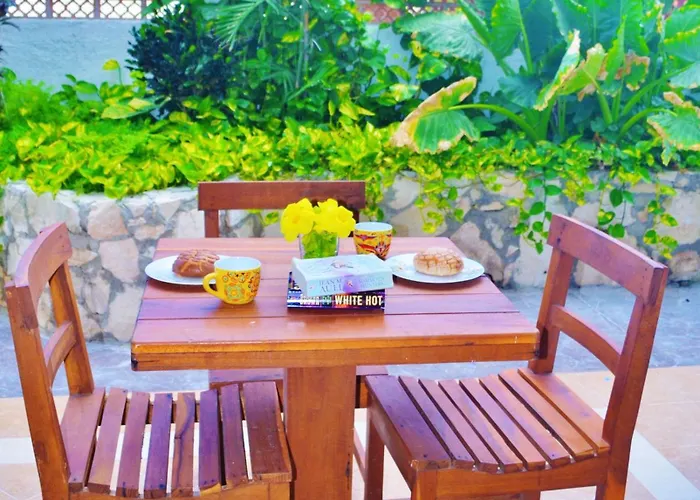 Hotel Corales Puerto Morelos