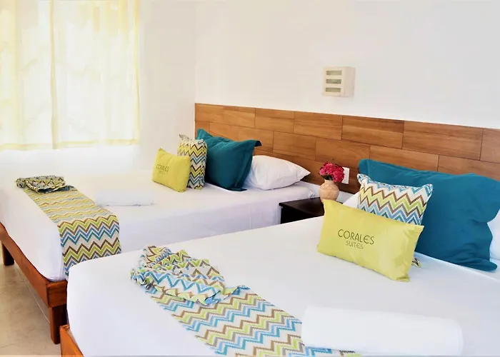 Corales 3*