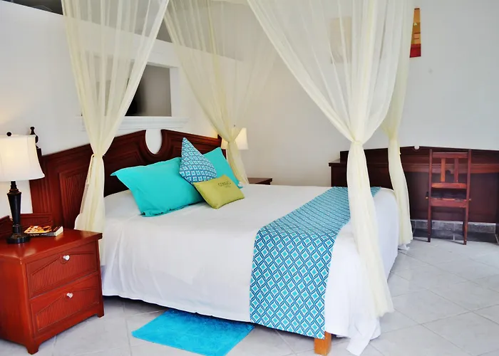 Corales 3*