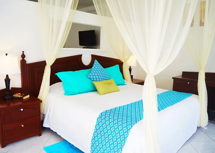 Corales Hotel