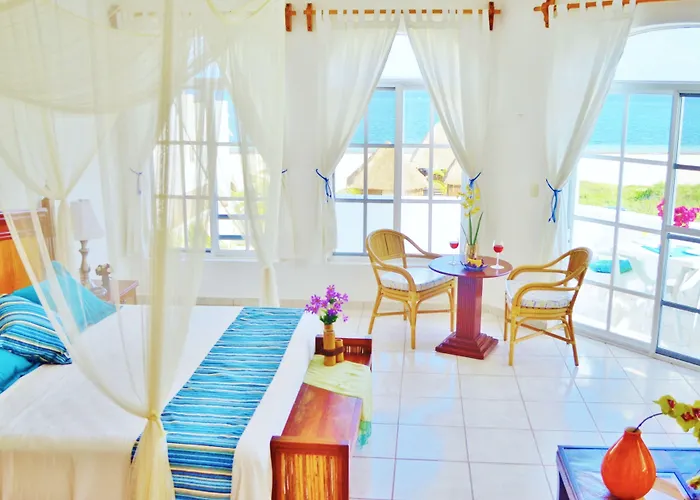 Hotel Corales