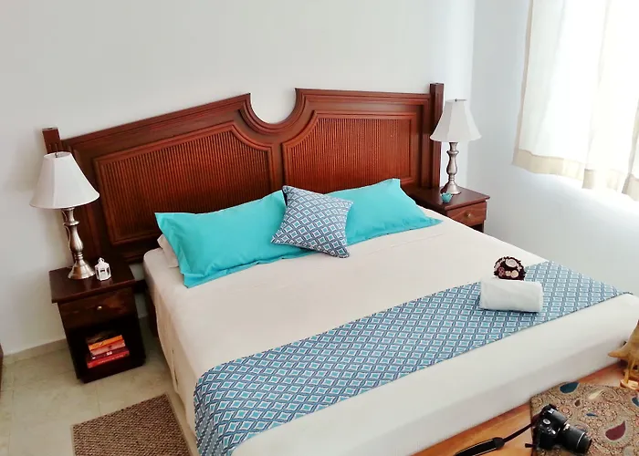Corales Hotel