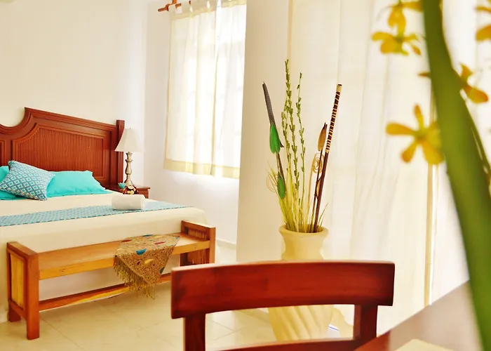 Corales Hotel Puerto Morelos