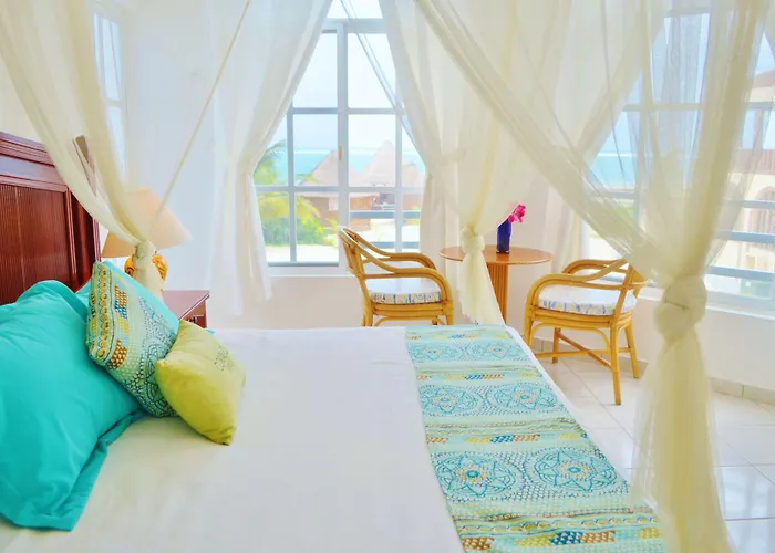 Hotel Corales