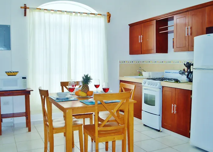 Hotel Corales 3*