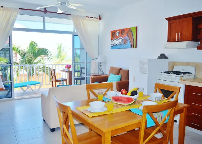Corales Hotel 3*