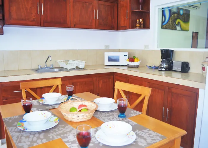 Hotel Corales