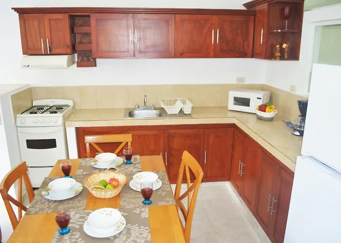 Hotel Corales