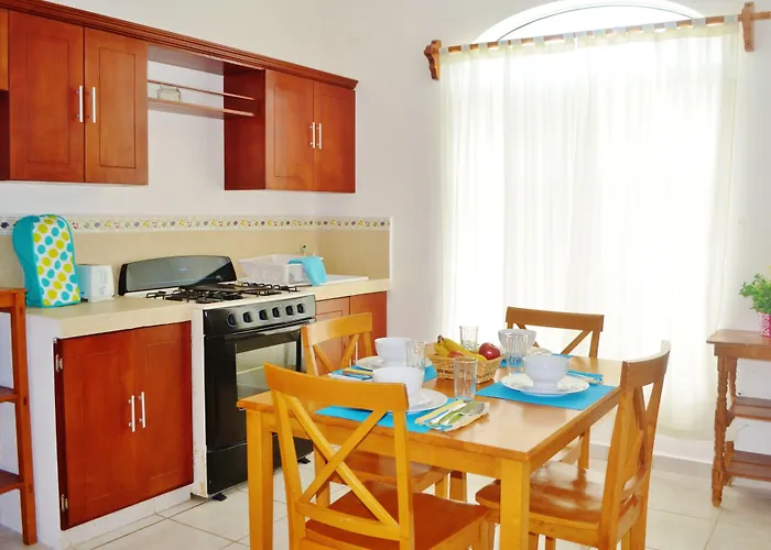 Corales 3* Puerto Morelos