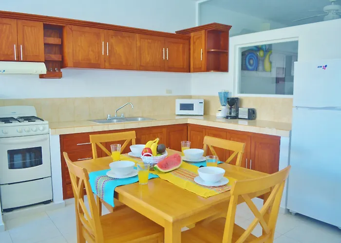 Corales Hotel 3*