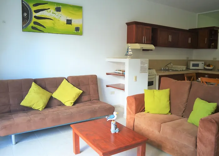 Corales Hotel