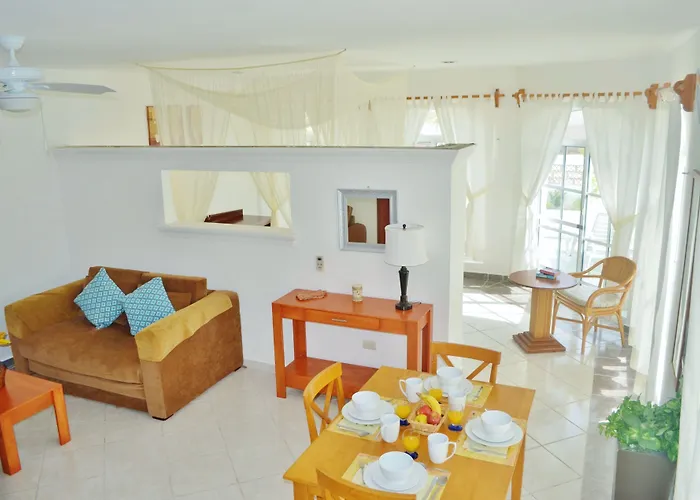 Corales Hotel