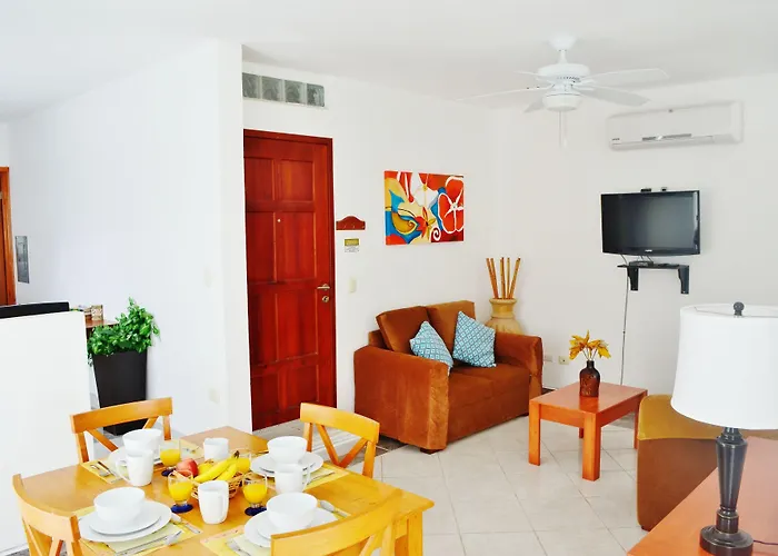 Corales Hotel