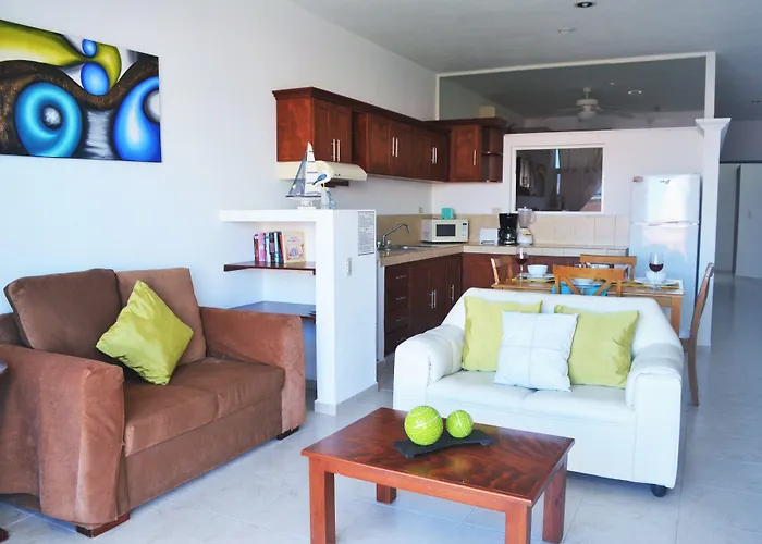 Hotel Corales 3*