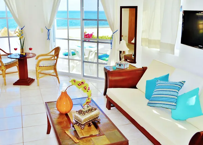 Hotel Corales 3*
