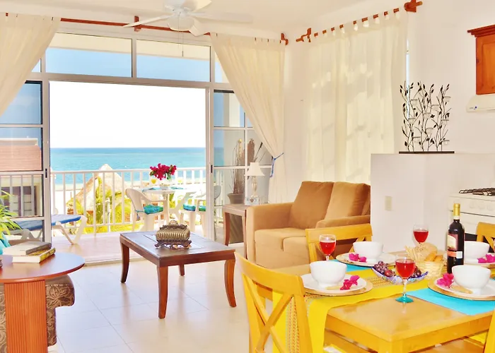 Corales 3* Puerto Morelos
