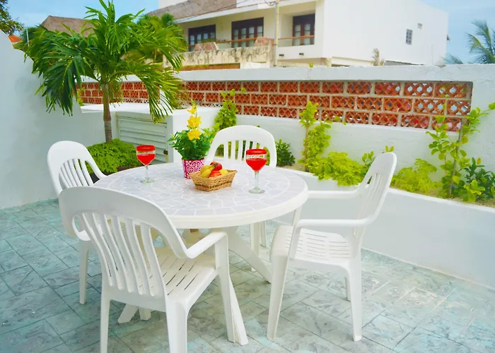 Corales 3* Puerto Morelos