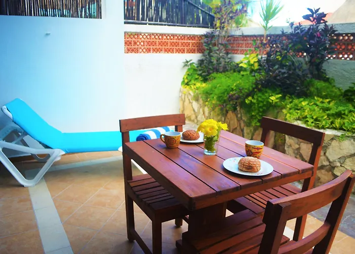 Hotel Corales 3*