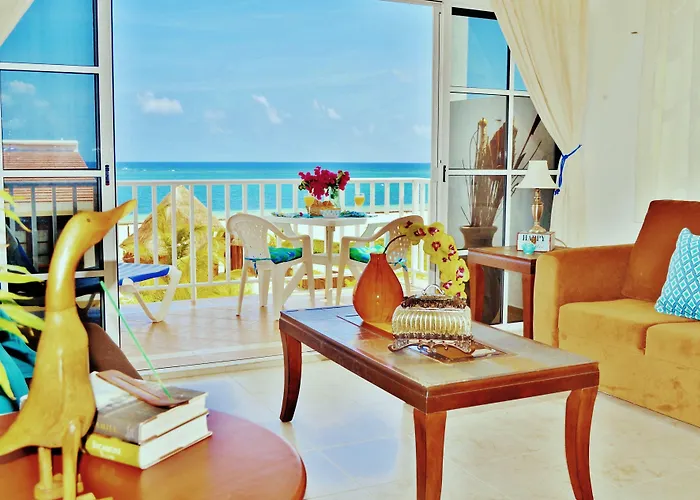 Corales Hotel Puerto Morelos