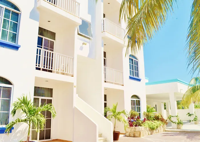 Corales 3*