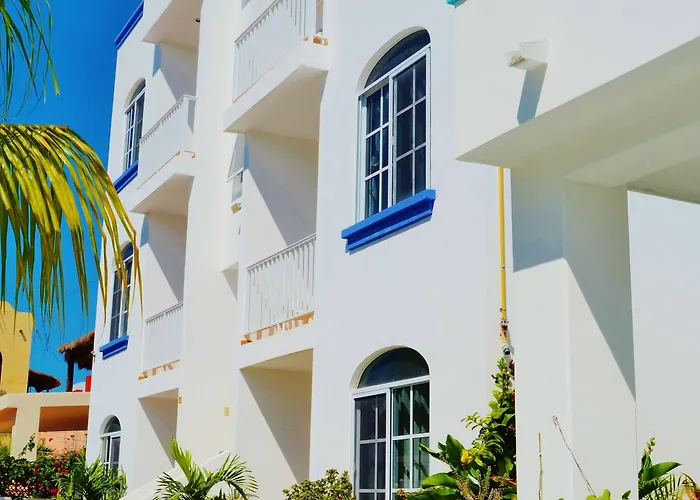 Corales Hotel