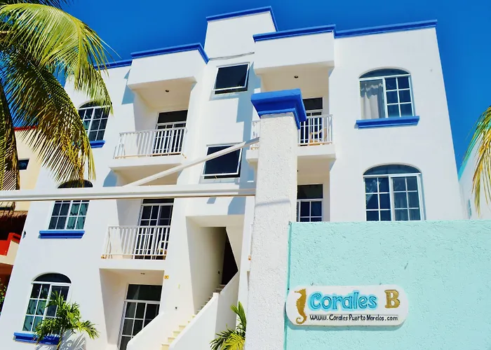 Corales 3*