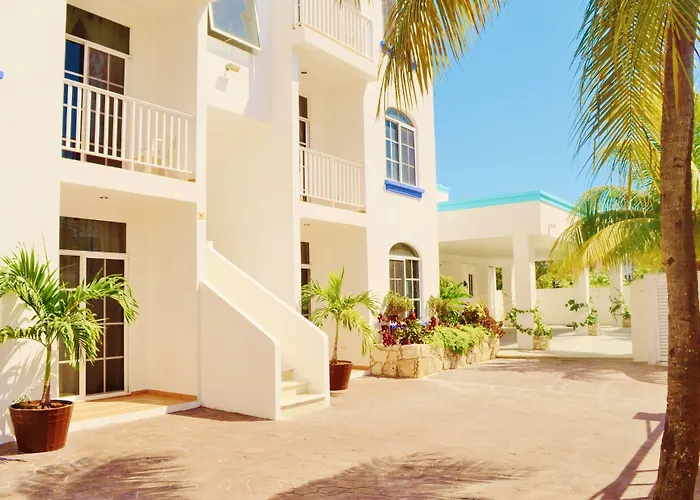 Corales 3*