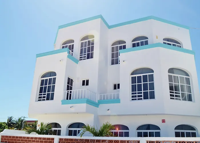 Hotel Corales Puerto Morelos