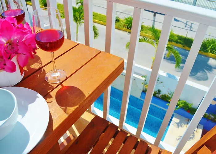 Corales Hotel 3*