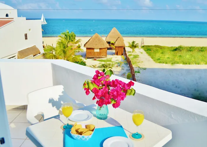 Corales Hotel