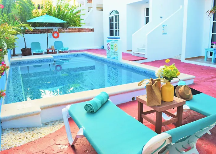 Corales Hotel