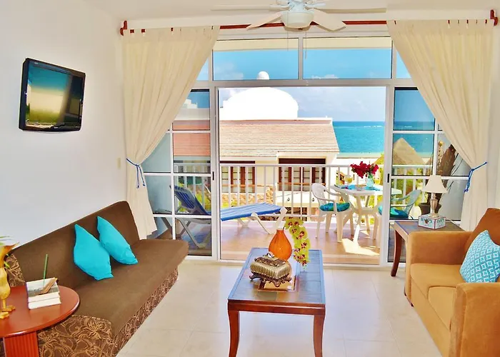 Corales Hotel