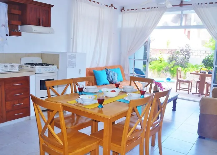 Corales 3* Puerto Morelos