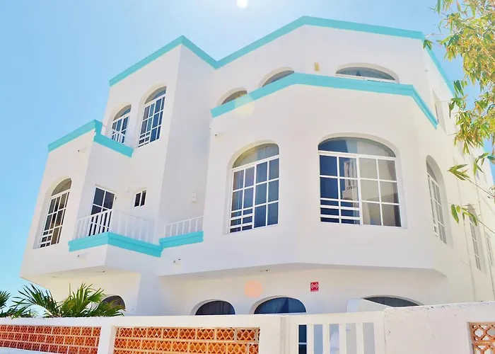 Corales Hotel Puerto Morelos