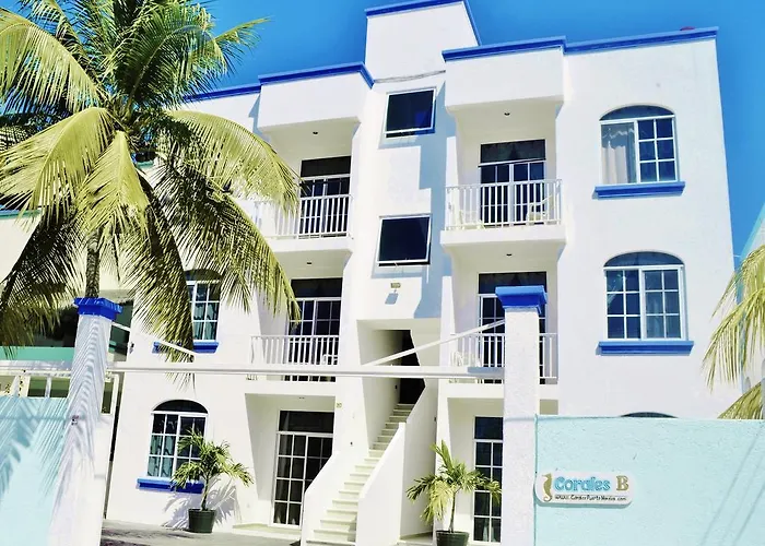 Corales 3* Puerto Morelos