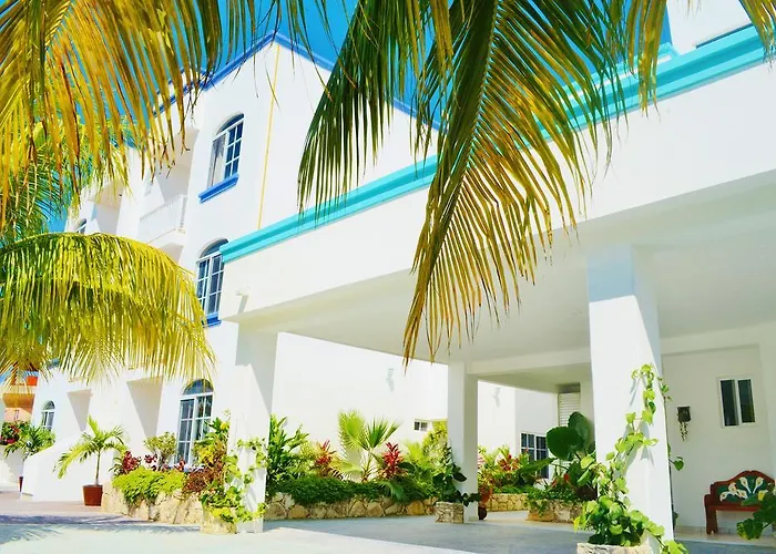 Corales 3* Puerto Morelos