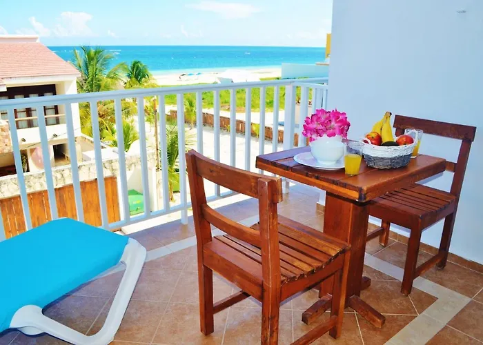 Corales Hotel