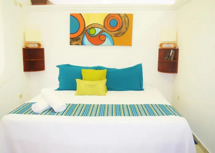 Corales 3* Puerto Morelos