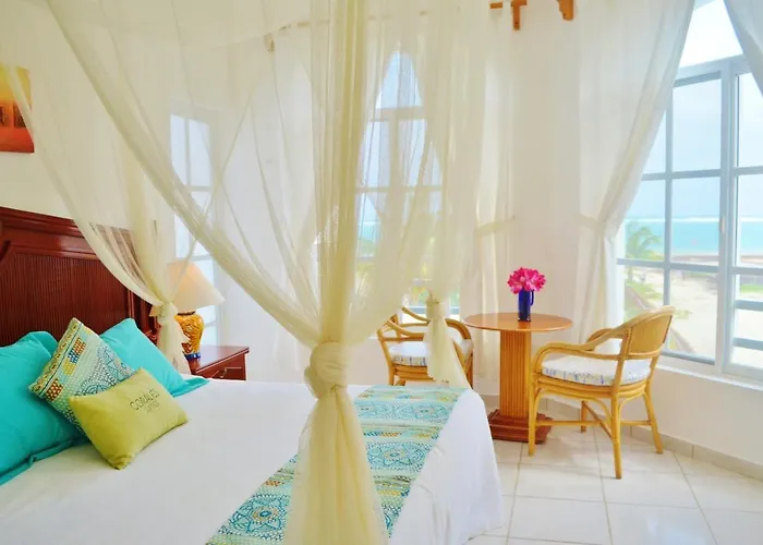 Hotel Corales