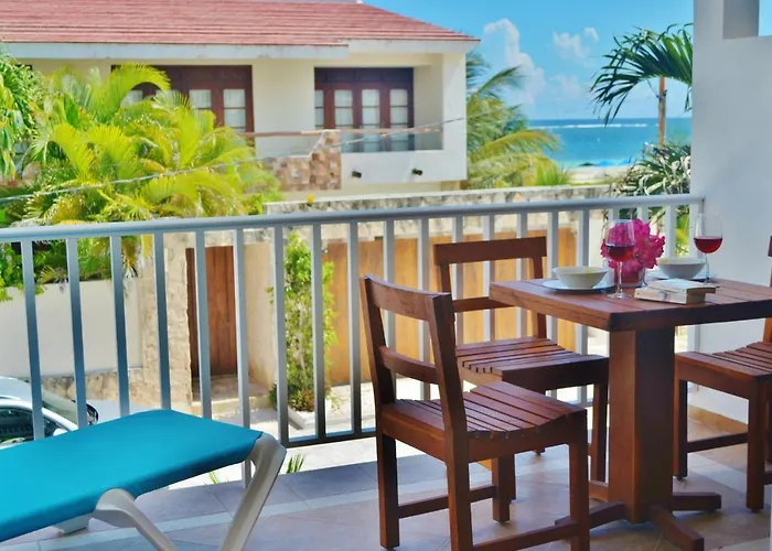 Corales Hotel 3*