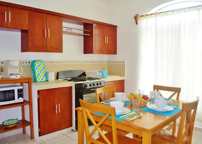 Corales Hotel Puerto Morelos