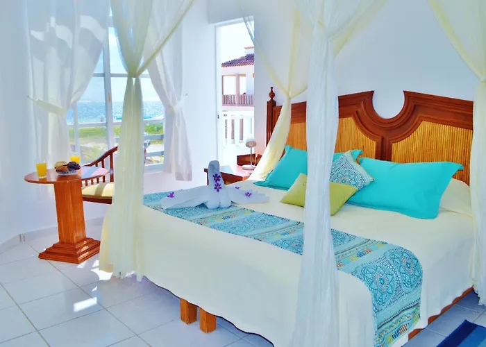Hotel Corales 3*